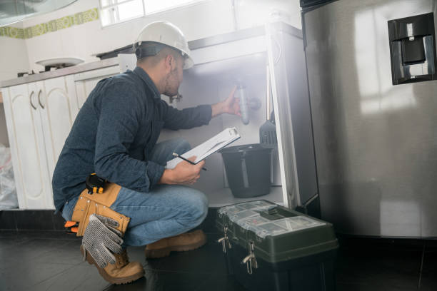 Best Water Leak Repair  in Fern Park, FL
