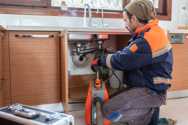 Best Commercial Plumbing Services  in Fern Park, FL