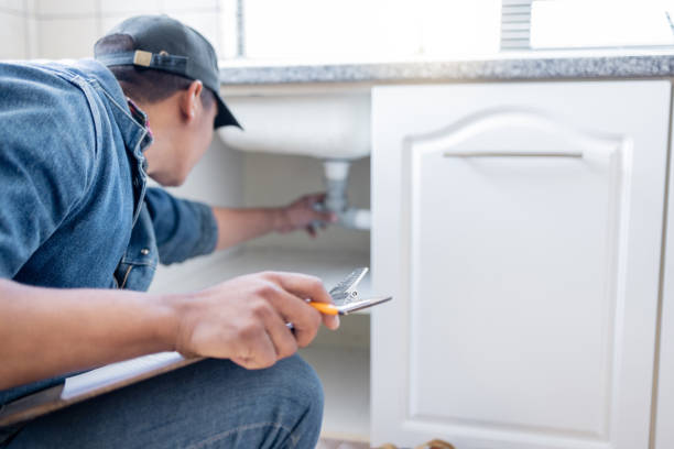 Best Drain Cleaning Services  in Fern Park, FL