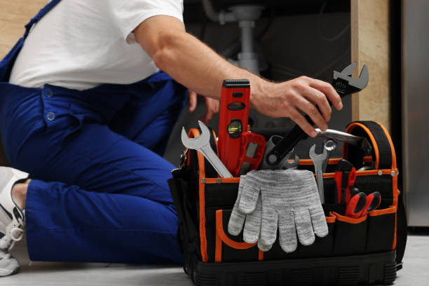 Professional Plumbing in Fern Park, FL