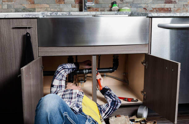 Best Same-Day Plumbing Service  in Fern Park, FL