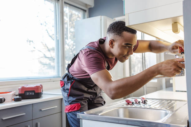 Best Plumbing Inspection Services  in Fern Park, FL